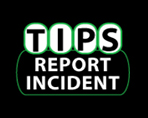 Tips Report Incident