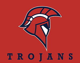 Trojans logo