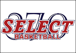 370 Select Basketball