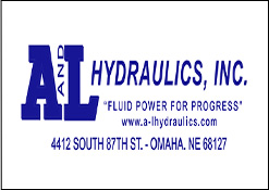 A & L Hydraulics, Inc.