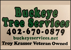 Buckeye Tree Services, Inc