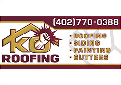 Ko Roofing and Storm Repair