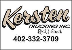 Kersten Trucking
