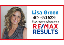 Lisa Green RE/MAX Results