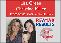 Lisa Green & Christine Miller RE/MAX Results