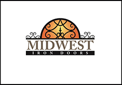 Midwest Iron Doors