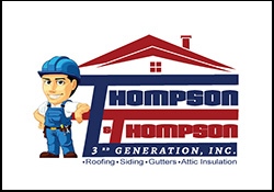 Thompson & Thompson 3rd Generation, Inc