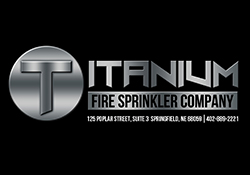 Titanium Fire Sprinkler Company