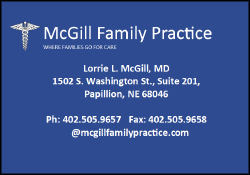 McGill Family Practice