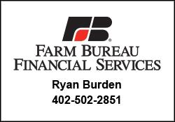 Farm Bureau Financial Services - Ryan Burden Agency