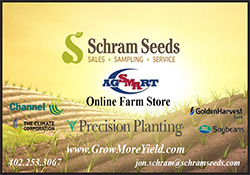 Schram Seeds, LLC